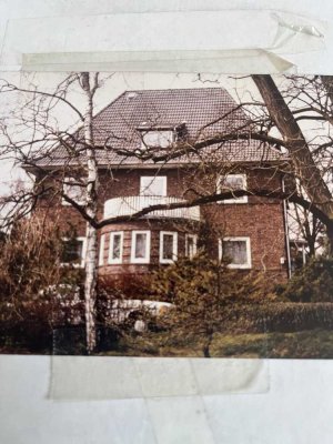 Wohnung Tonndorf am Eichtalpark