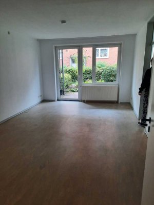 Nur mit WBS nach § 88d (3. Förderweg) anmietbar: Betreutes Wohnen mit Service in Rendsburg ab 60