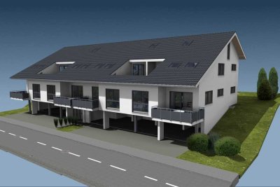 MODERNES WOHNEN bei optimaler Raumaufteilung in Straßberg
