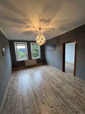 3-Zimmer-Wohnung in Nürnberg