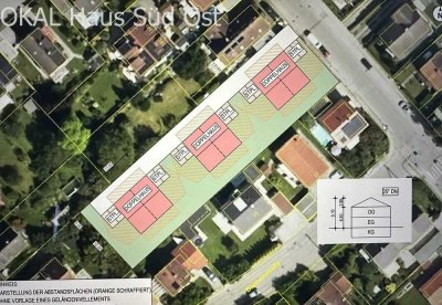 Familienfreundliches Zuhause: Platz für gemeinsame Erinnerungen!