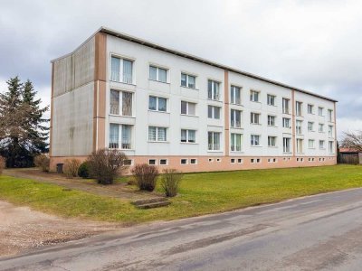 Charmante 2-Zimmer-Wohnung im ländlichen Kogel