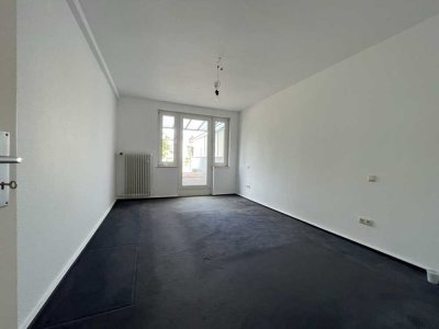 ** WG geeignet | 4-Zimmer | traumhafte Dachterrasse **