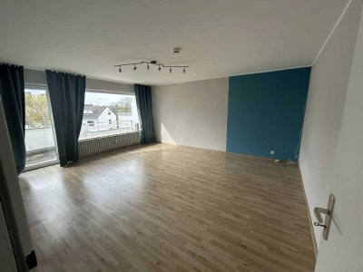 1-Zimmer-Wohnung in Bonn-Beuel
