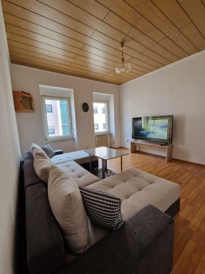 Schöne, vollständig renovierte 2-Zimmer-Wohnung in Rodalber Straße, Pirmasens