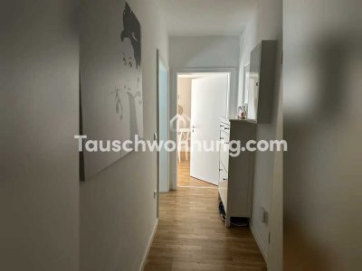 Tauschwohnung: Tausche 2 Zi. gegen 1,5-2 Zi. in Haidhausen