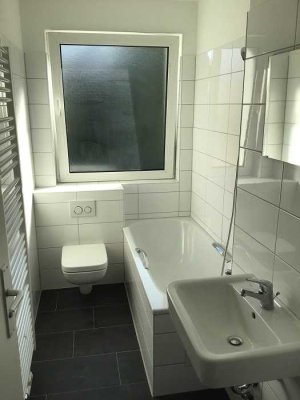 Dieser tollen 2 Zimmerwohnung mit Balkon können Sie nicht widerstehen!