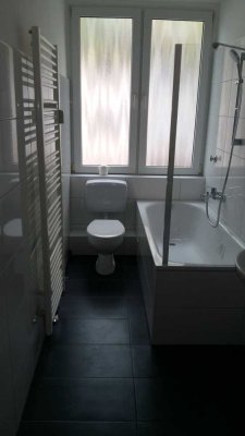 Ansprechende 2-Zimmer-Wohnung mit Bad in Essen