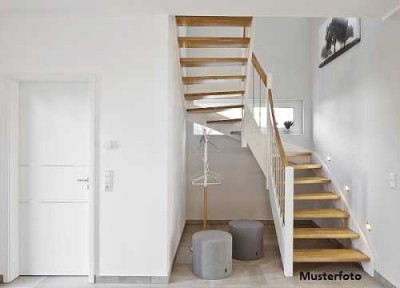 Gepflegte 3½-Zimmer-Wohnung - provisionsfrei