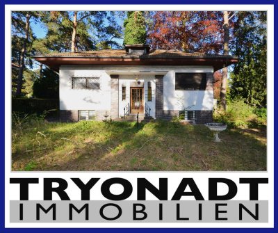 „Handwerkertraum: Individuelles Zuhause mit Wintergarten und Ausbaureserve“