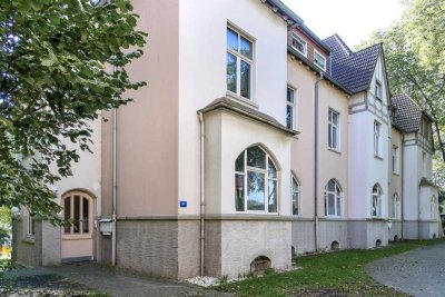 Demnächst frei! 3-Zimmer-Wohnung in Dortmund Derne