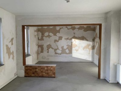 Großzügige 2-Zimmer-Wohnung in Essen-Frillendorf mit neuem Duschbad