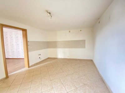 70qm Wohnung im Zentrum von Grimmen