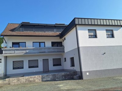 EXKLUSIVWOHNUNG - Erstbezug - Neuwertig