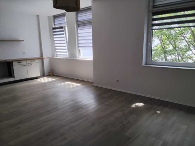 Modern - hell - energieeffizient ... offenes Wohnen in Citynähe