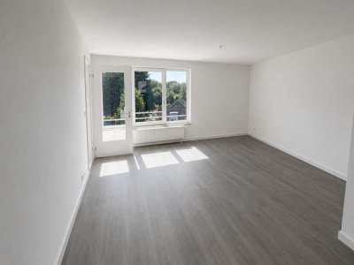 2 Zi. Wohnung in Wik frei ab 15.07.