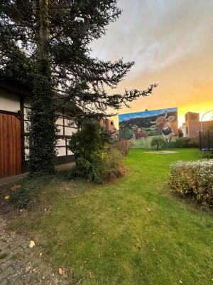 Vollmöblierte WG für zwei Personen – 80 m² in zentraler Lage