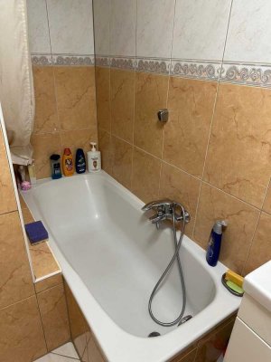 Exklusive 3-Raum-Maisonette-Wohnung mit gehobener Innenausstattung mit Einbauküche in Wuppertal