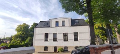 Gepflegte 2-Zimmer-Wohnung im 2. OG in Zwickau