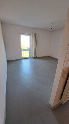 Helles Appartement mit Wanne und Tageslichtbad