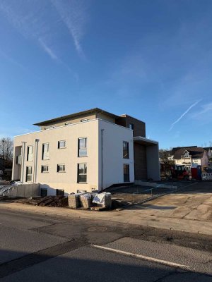 Moderne 4-Zimmer-Wohnung in Lindlar mit Balkon