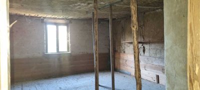 Haus für Handwerker und Bastler