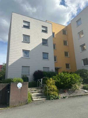 ++ Eigennutzer, 2 Raum mit EBK im Erdgeschoss ++