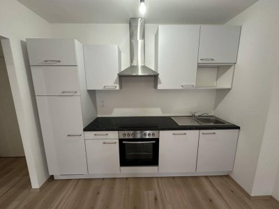 2-Zimmer-Wohnung in bester Lage - 3730 Eggenburg