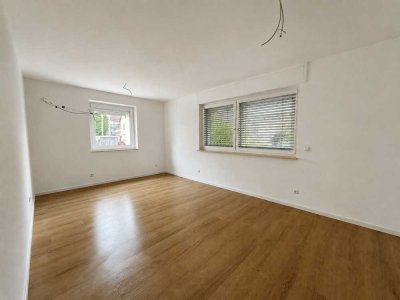 Erstbezug nach Sanierung – Moderne 2-Zimmer-Wohnung mit neuer Einbauküche