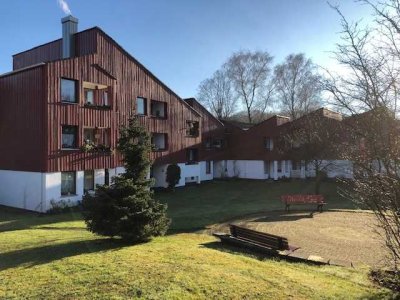 2-Zimmer Wohnung in Harpen für Senior*innen mit WBS