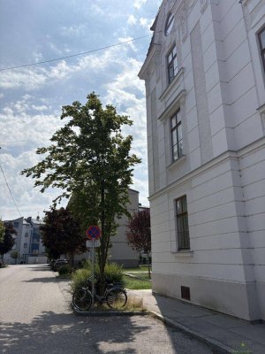 Lichtdurchflutete 2 Zimmer Wohnung in gepflegter Anlage