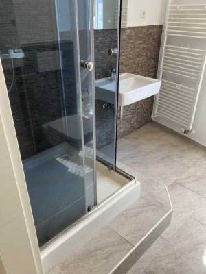 Schöne renovierte 2-3-Zimmer-Wohnung Nähe Uni