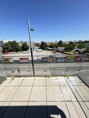 ***Moderne 3-Zimmer-Dachgeschosswohnung mit 2 Terrassen***