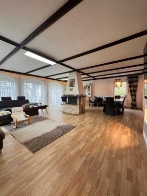 gepflegte und  charmante Altbauvilla,viel Platz in Babenhausen Oberstadt Automat Einnahme 300€/Mon.