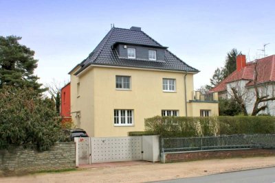 Am Rande des Steinbergviertels - 1-Familienhaus mit Einliegerwohnung