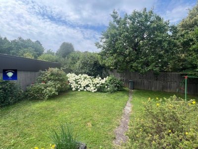Bad Sauerbrunn Bestlage Bungalow mit Fernblick-1214