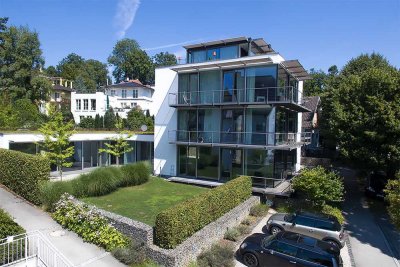 Haus im Haus - barrierefrei - work life balance