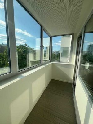 MODERNES SINGLEAPARTMENT NAHE KaDeWe