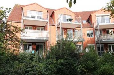 3 Zi Wohnung mit Loggia, TG-Stellplatz in Obervieland