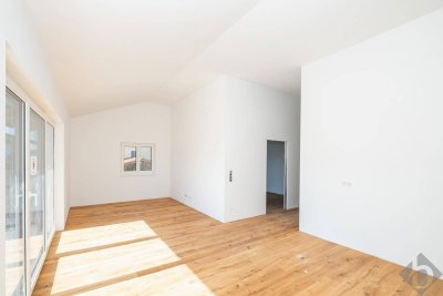 NEUBAU: Traumhafte Terrassenwohnung in Eugendorf, vor den Toren der Stadt Salzburg!