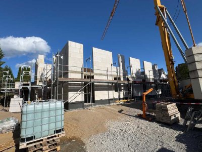 Erdgeschosswohnung in Löhne - Provisionsfrei - Siedlungslage