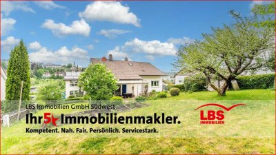 Wir geben deiner Zukunft ein Zuhause.