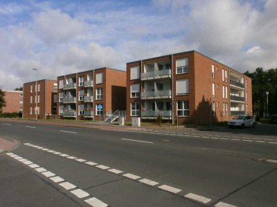 Super schöne 2-Zimmerwohnung zum 01.10.2026 zu vermieten