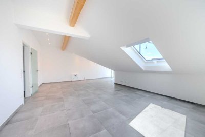 Erstbezug: 2-Zimmer-Neubauwohnung in Emmering