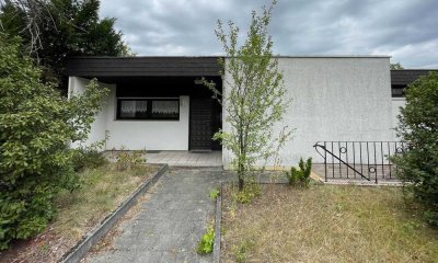 Auf Erbbaugrundstück !!