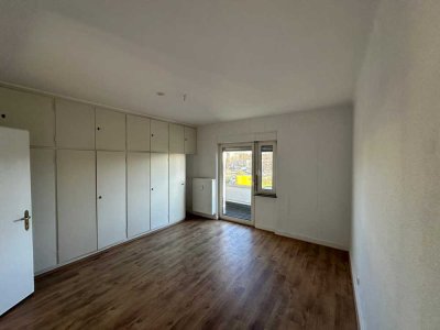 Stilvolle, neuwertige 3-Zimmer-Wohnung mit Balkon in Giessen