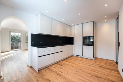 Design-Wohnung im Zentrum von Tamsweg mit Garage