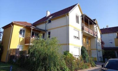 Geförderte 3-Zimmer Wohnung in Miete mit Kaufoption | Erdgeschoss | Terrasse