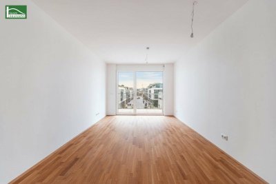 Hochwertige 3-Zimmer-Neubauwohnung in ausgezeichneter Lage!