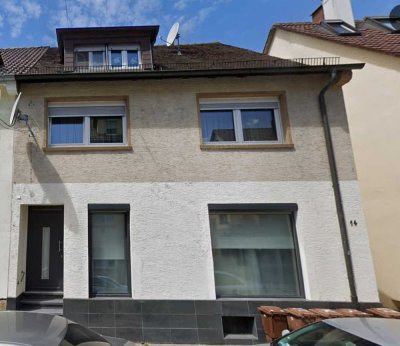 3-Zi. 90m² Erdgeschosswohnung | Heilbronn-Zentrum | Kapitalanlage | Derzeit reserviert